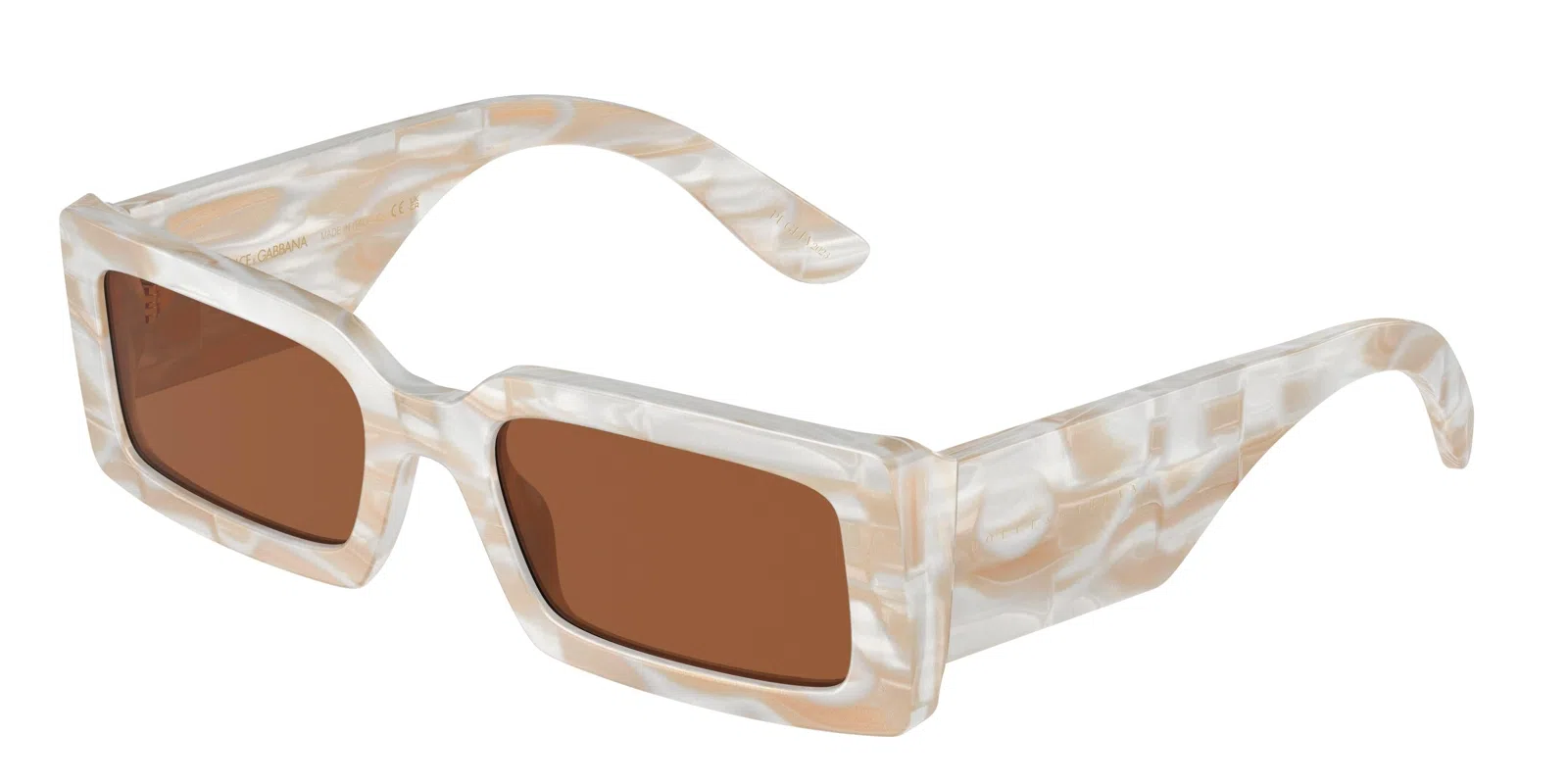 Dolce & Gabbana 4416 Sunglasses - view 8